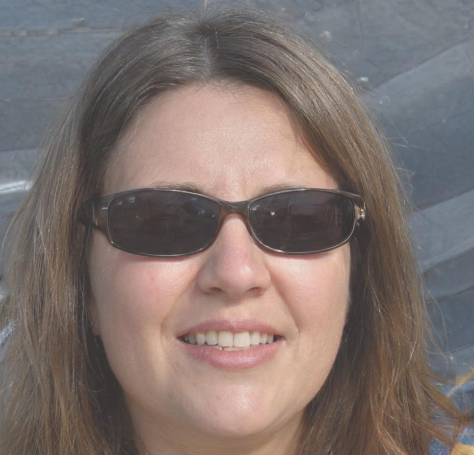 Iris Nakamura, Investment Strategy Consultant
